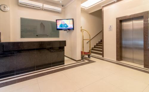 Tanzanite Executive Suites,Uhuru Monument>>Dar Es Salaam,4 star
