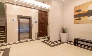 Tanzanite Executive Suites,Uhuru Monument>>Dar Es Salaam,4 star