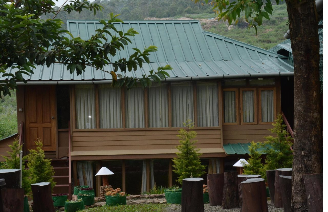 munnar