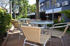 Airport Motel,Brisbane>>Ascot,4 star