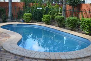 Airport Motel,Brisbane>>Ascot,4 star