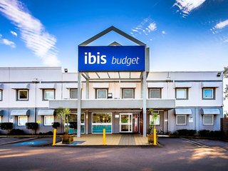 ibis budget canberra