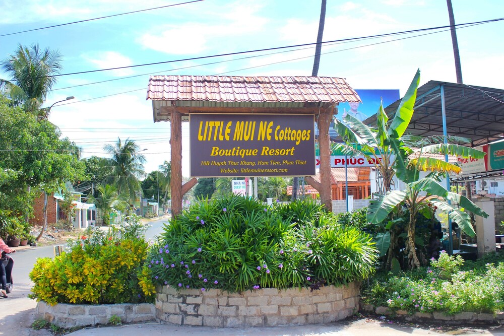 little muine cottage