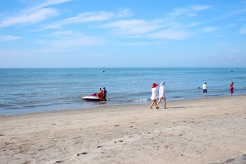 Little Muine Cottage,Mui Ne>>Binh Thuan Province,3 star