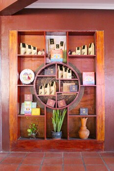 little muine cottage