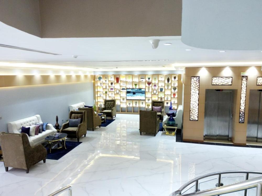 burj al hayat furnished suites al malaz