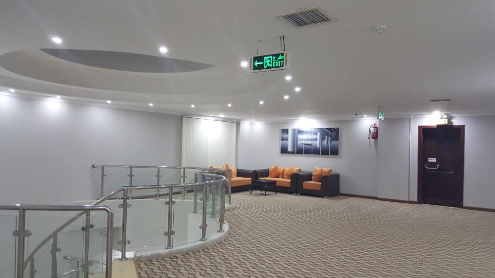 burj al hayat furnished suites al malaz