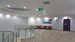 burj al hayat furnished suites al malaz