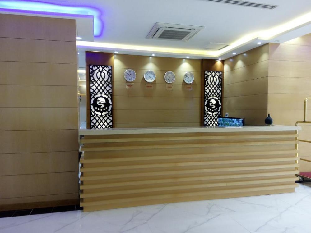 burj al hayat furnished suites al malaz