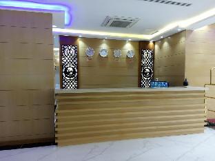 burj al hayat furnished suites al malaz