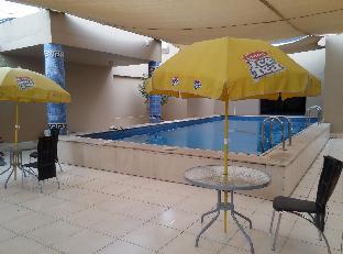 burj al hayat furnished suites al malaz