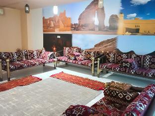 burj al hayat furnished suites al malaz