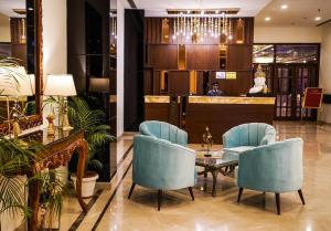 hotel le amritam