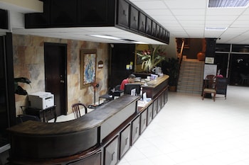 Gran Hotel Paris,Atlantida>>La Ceiba,3 star
