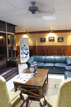 Gran Hotel Paris,Atlantida>>La Ceiba,3 star