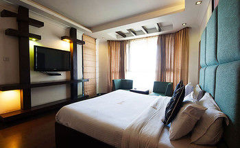 Hotel Mgm 1,Mall Road Dalhousie,3 star