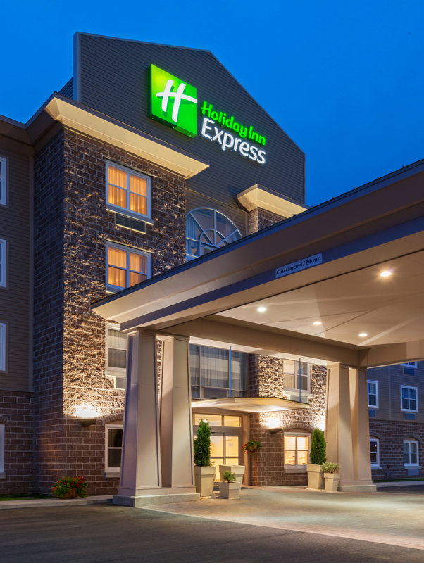 Holiday Inn Express Deer Lake, An Ihg Hotel