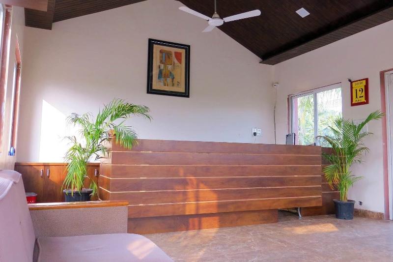 wild wadi cottages resort