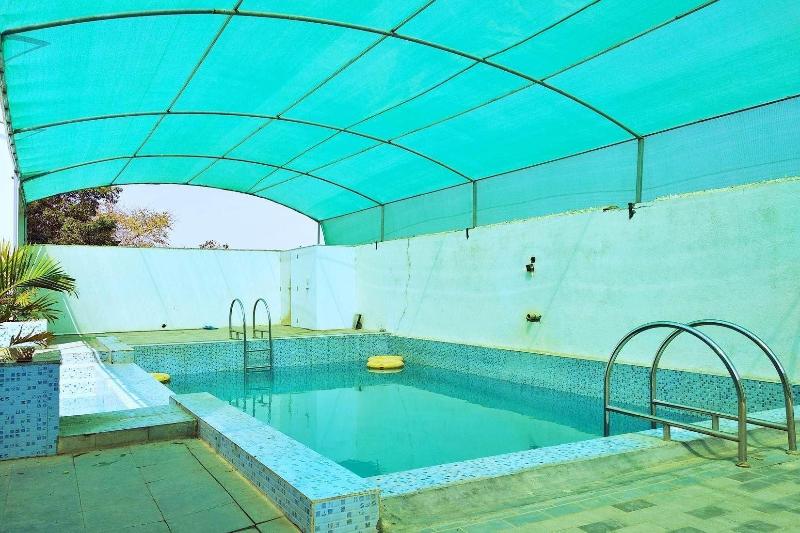 wild wadi cottages resort