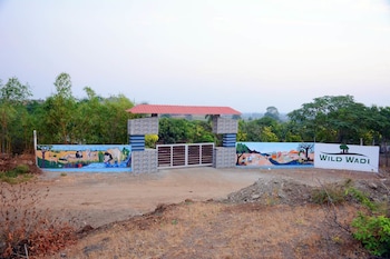 wild wadi cottages resort