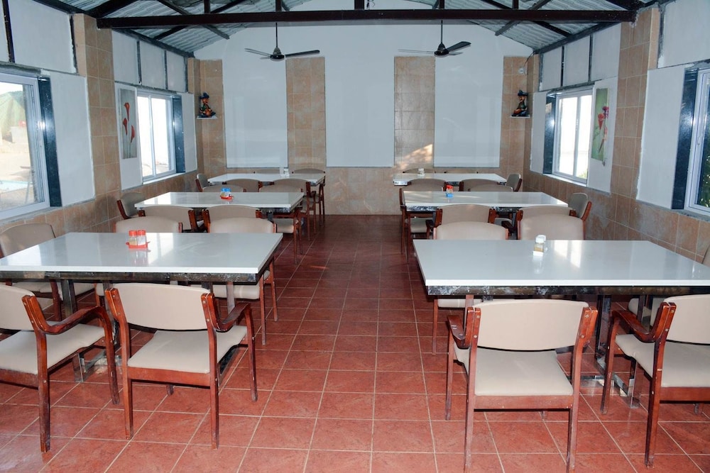 wild wadi cottages resort