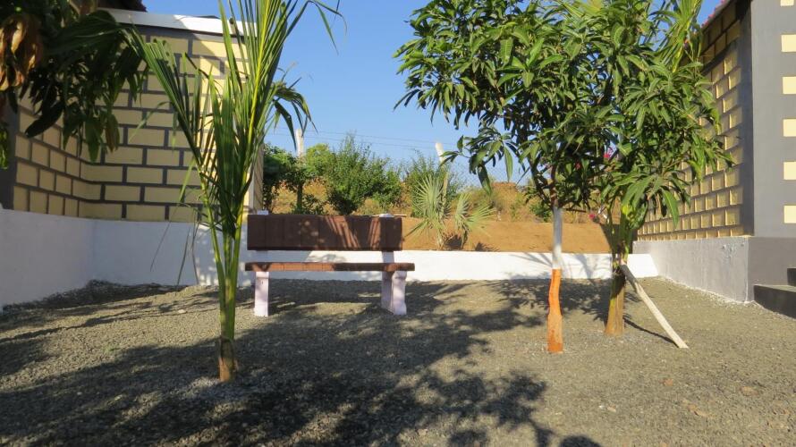 wild wadi cottages resort