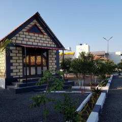 wild wadi cottages resort