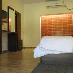 wild wadi cottages resort