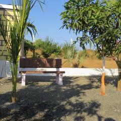 wild wadi cottages resort