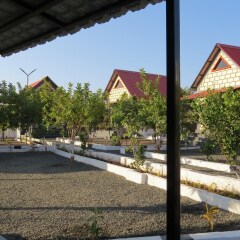 wild wadi cottages resort