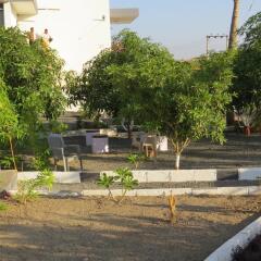 wild wadi cottages resort