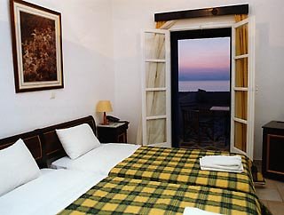 Alkyoni Beach Hotel,Agios Georgios>>Agia Anna,4 star