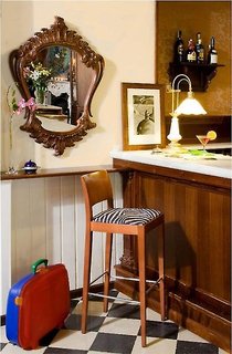 Art Boutique Hotel Chamarel,Denia>>Costa Blanca,3 star