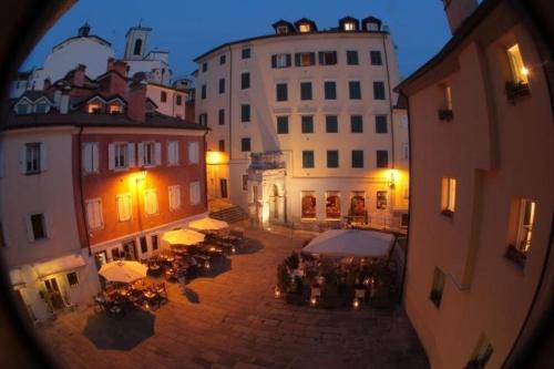 barbacan boutique hotel