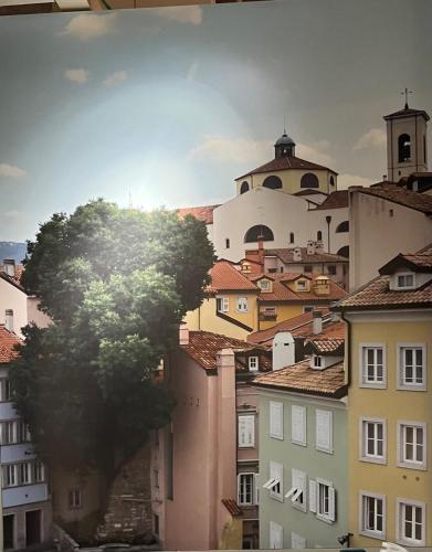 barbacan boutique hotel