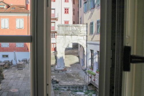 barbacan boutique hotel