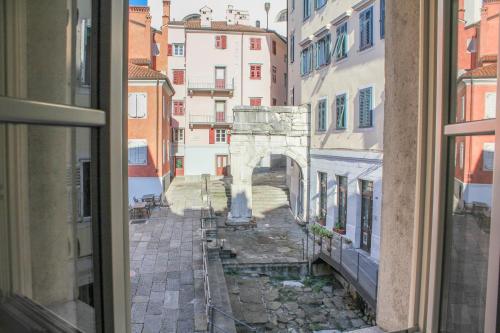 barbacan boutique hotel