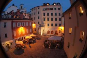 barbacan boutique hotel