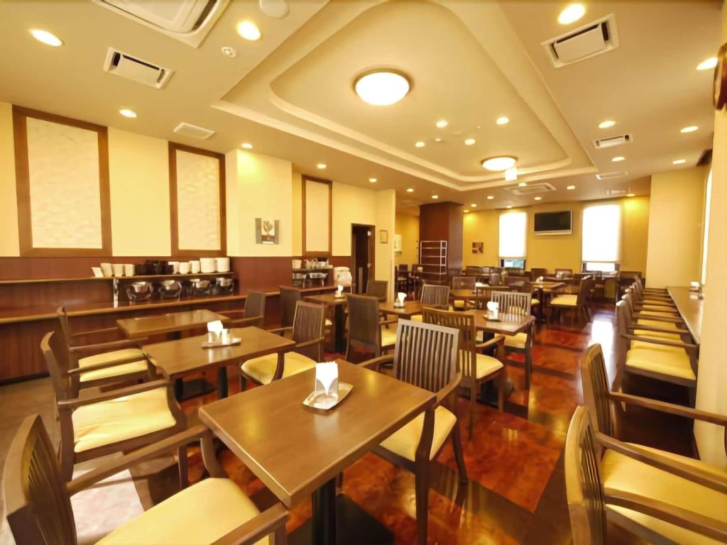 hotel route inn dai ni suwa inter