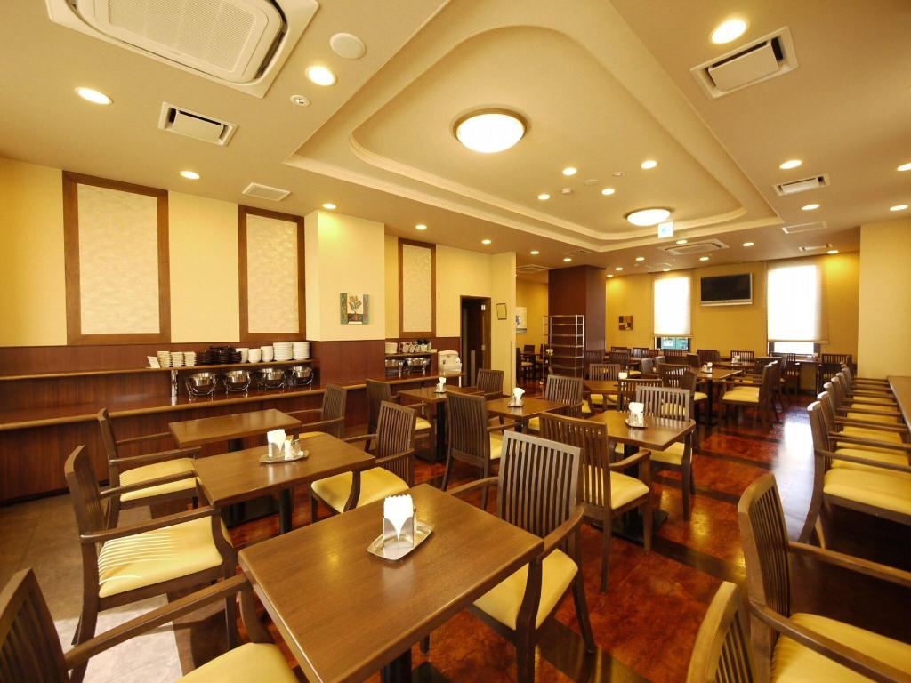 hotel route inn dai ni suwa inter