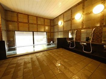 hotel route inn dai ni suwa inter