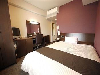 hotel route inn dai ni suwa inter