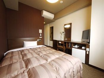 hotel route inn dai ni suwa inter