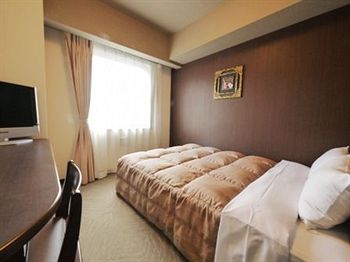 hotel route inn dai ni suwa inter