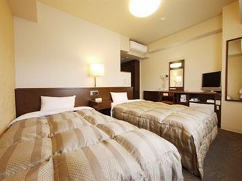 hotel route inn dai ni suwa inter