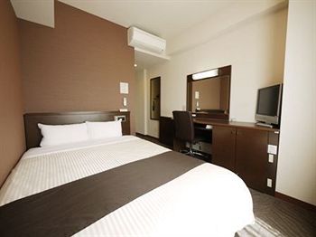 hotel route inn dai ni suwa inter