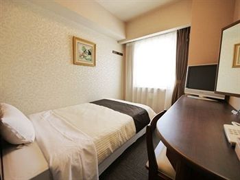 hotel route inn dai ni suwa inter