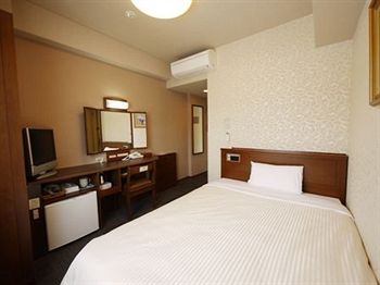 hotel route inn dai ni suwa inter