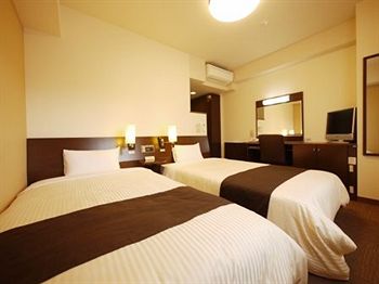 hotel route inn dai ni suwa inter