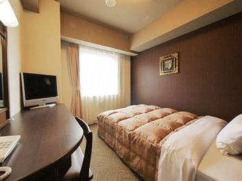 hotel route inn dai ni suwa inter